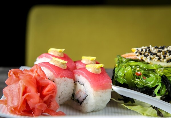 sushi izbica kujawska