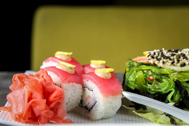 sushi izbica kujawska