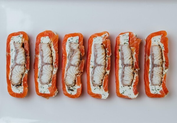 sushi krapkowice
