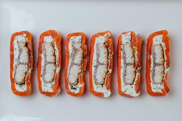 sushi krapkowice