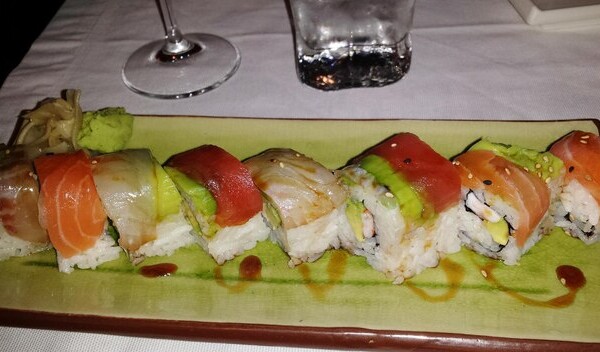 sushi kujawsko pomorskie