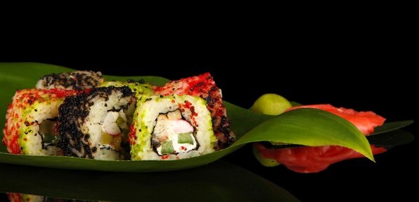 sushi rawa mazowiecka