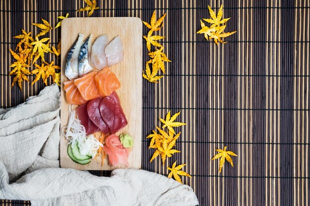 sushi sucha beskidzka