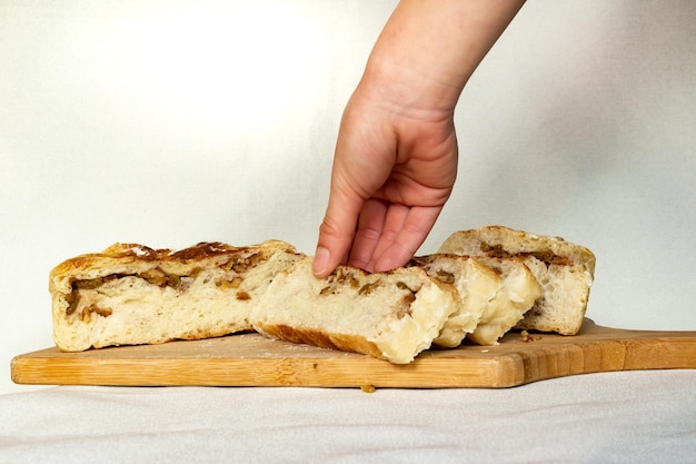 Ciasto filo jak wykorzystać w kuchni?