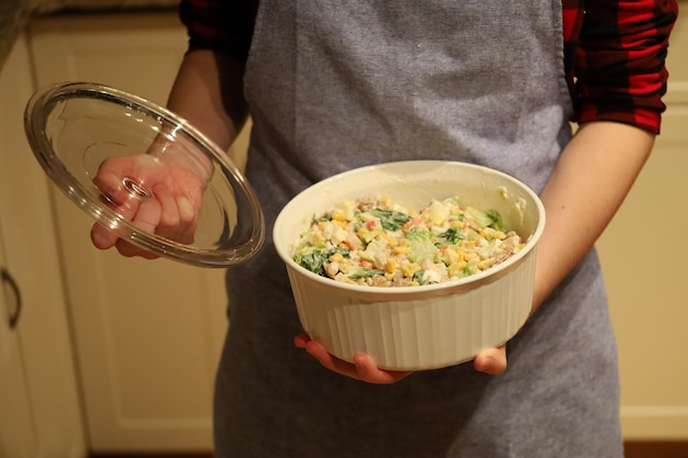 Co dobrego na obiad na szybko gdy brakuje ci czasu?