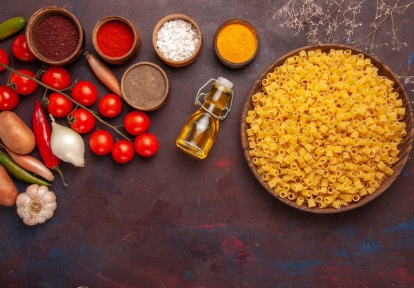 Co dodać do kaszy bulgur żeby była jeszcze smaczniejsza?