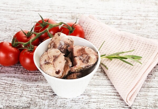 Co można zrobić z wątróbki drobiowej poza tradycyjnym pasztetem?