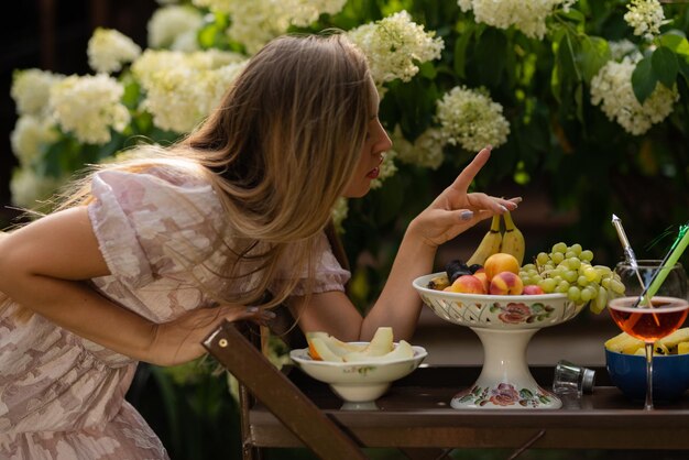 Co na obiad w letnie dni gdy brakuje apetytu?