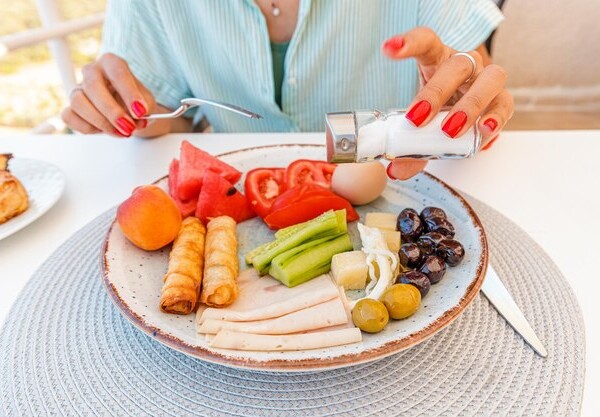 Dieta śródziemnomorska ile można schudnąć i od czego to zależy?