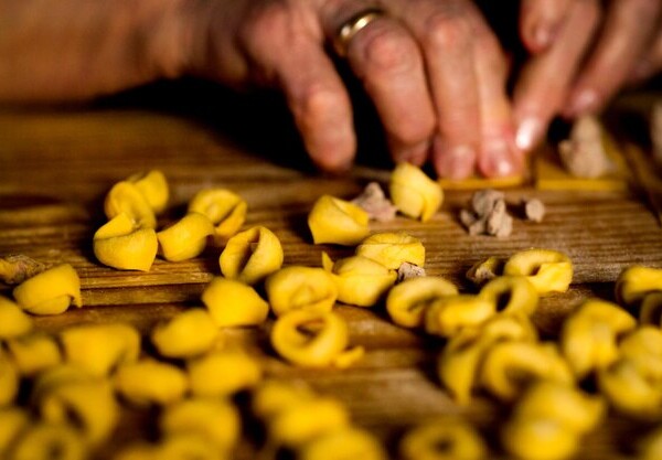 Ile czasu gotować tortellini żeby były idealnie miękkie?