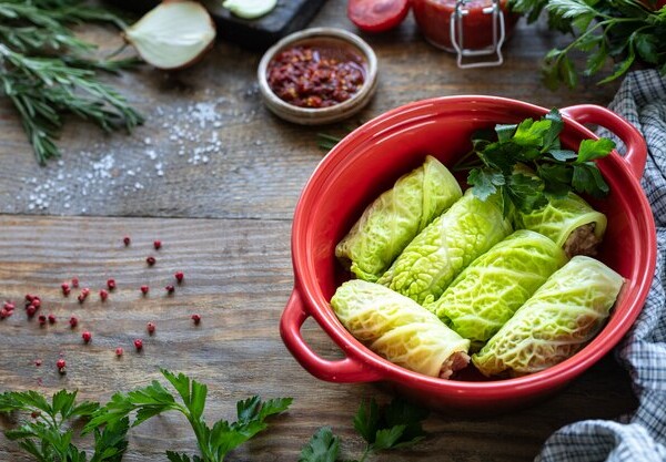 Jak zrobić gołąbki z kapusty na gołąbki w tradycyjny sposób?