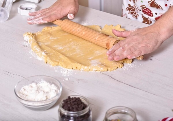 Jak zrobić makaron po włosku i uzyskać autentyczny smak?