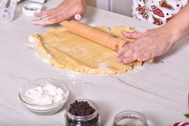 Jak zrobić makaron po włosku i uzyskać autentyczny smak?