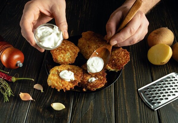 Jak zrobić nuggetsy przepis na domowe smaki?