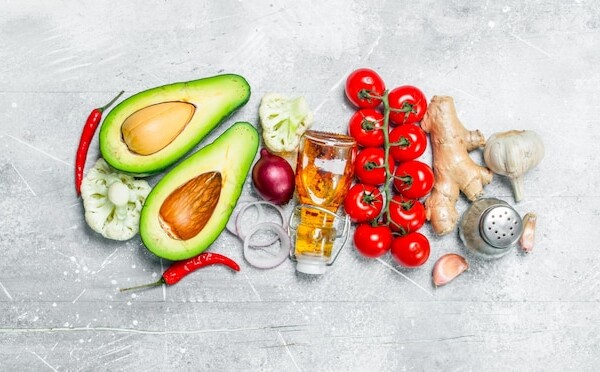 Jakie jest lekkostrawne jedzenie i kiedy warto po nie sięgnąć?