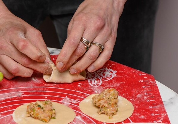 Placki na tortille jak zrobić w domu?