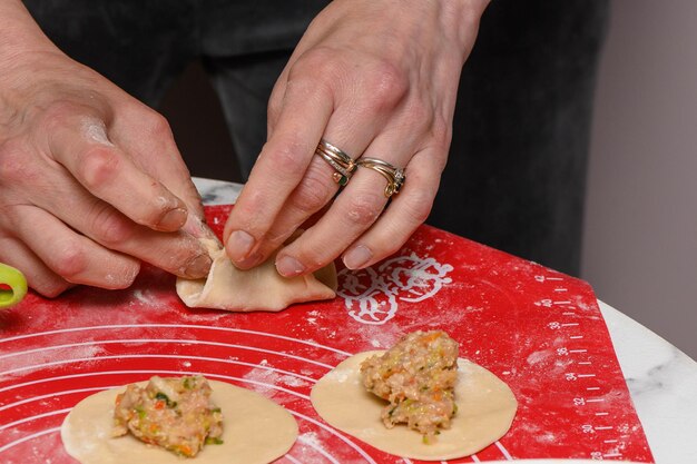 Placki na tortille jak zrobić w domu?
