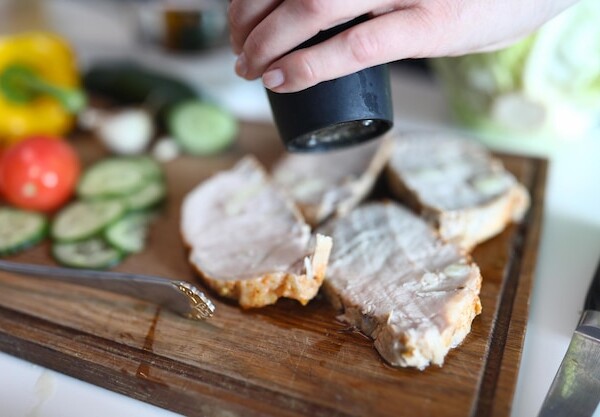 Sos do carbonary jak zrobić go w domowych warunkach?