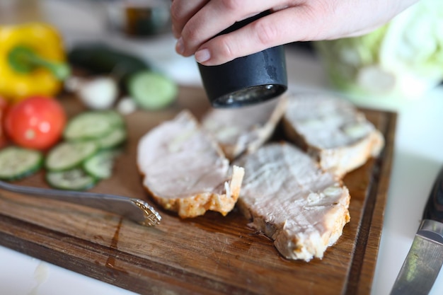 Sos do carbonary jak zrobić go w domowych warunkach?