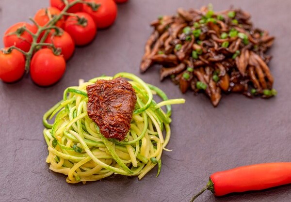 Spaghetti mięso wołowe czy wieprzowe które sprawdzi się lepiej?