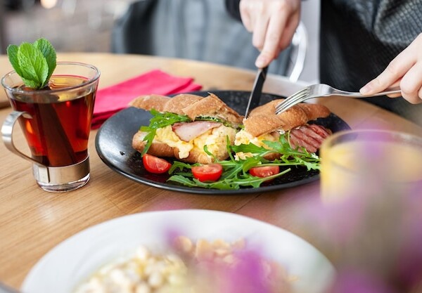 Co na obiad w tygodniu gdy brakuje pomysłów?