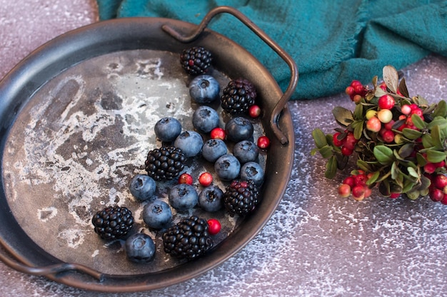 Co zrobić z jagodami przepisy na letnie smaki