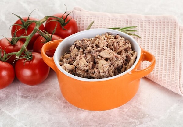 Co zrobić z tuńczykiem z puszki na szybki obiad?