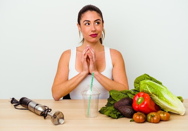 Dieta biała co jeść podczas przygotowań do zabiegu?