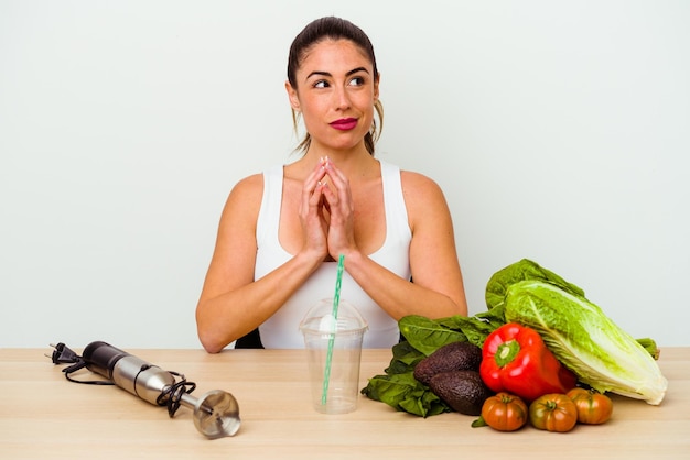 Dieta biała co jeść podczas przygotowań do zabiegu?