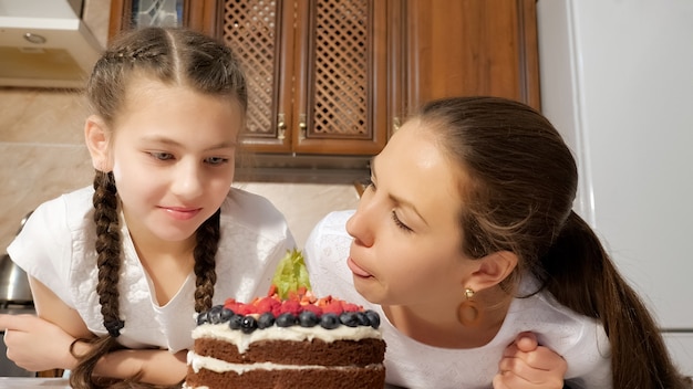 Jak przygotować ciasto które smakuje dzieciom?