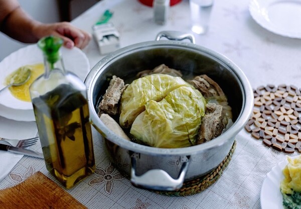 Jak zrobić kapustę zasmażaną z kiszonej w domowym wydaniu?