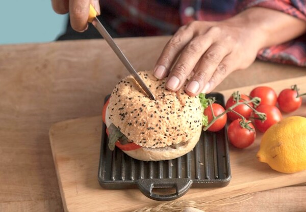 Jak zrobić przepis na bułki jak ze sklepu we własnej kuchni?