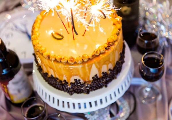 Jaki placek na Sylwestra wybrać na domową imprezę?