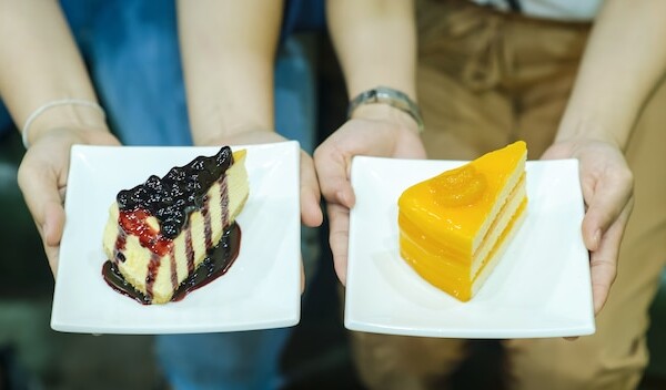 Jakie ciasto upiec na niedzielę?