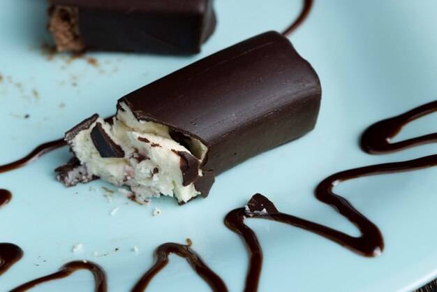 Baton bounty jak zrobić w domowych warunkach?