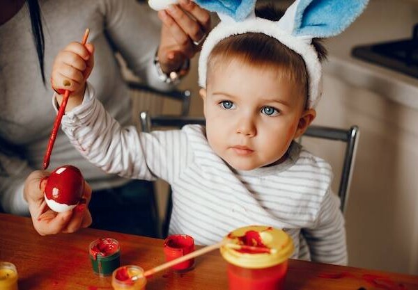 Co powinno jeść 9 miesięczne dziecko na etapie rozszerzania diety?