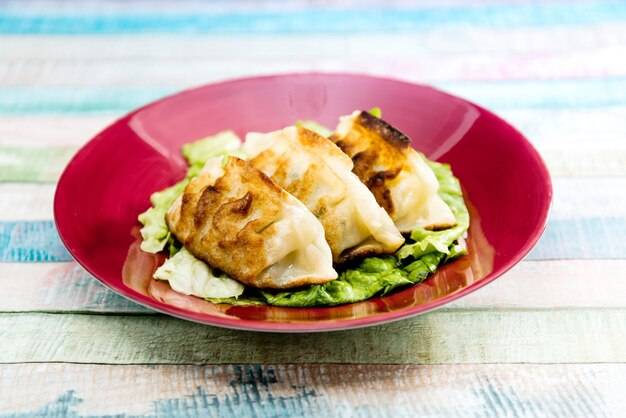 Co z piersi kurczaka na szybko kiedy brakuje czasu?