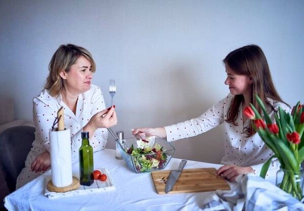 Co zrobić na kolację z dziewczyną aby zaskoczyć ją smakiem?