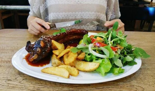 Co zrobić na obiad szybkiego i taniego w zabiegany dzień?
