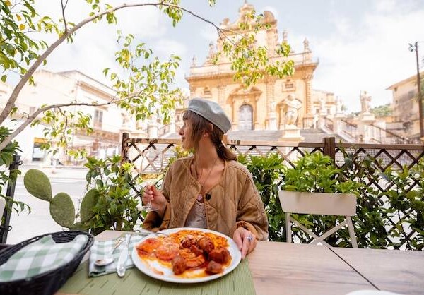 Gdzie zjeść w Neapolu podczas pierwszej wizyty?
