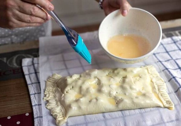 Jak zrobić ciasto na ravioli w domowych warunkach?