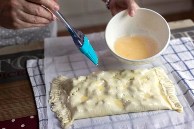 Jak zrobić ciasto na ravioli w domowych warunkach?