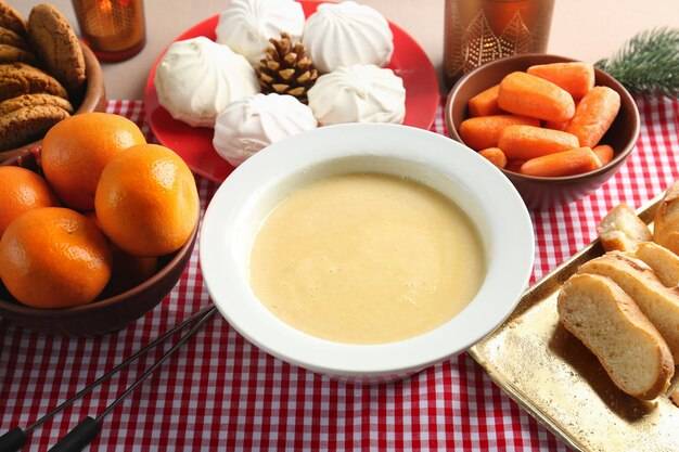 Jaka zupa na świąteczny obiad sprawdzi się najlepiej?