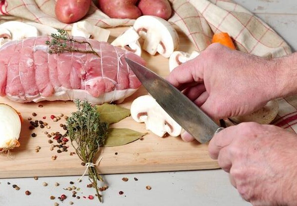 Jakie mięso przy dnie moczanowej warto wybierać?