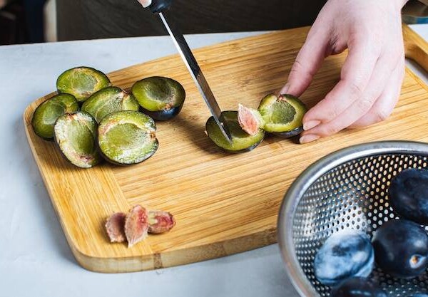 Kabaczek jak przygotować do letnich dań?