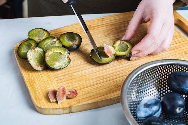 Kabaczek jak przygotować do letnich dań?