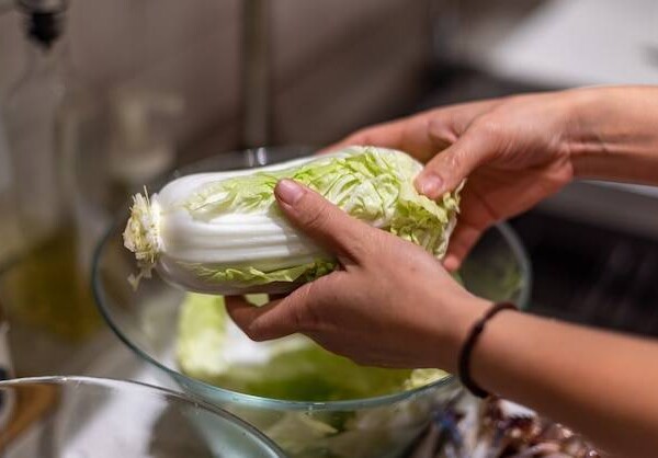 Kapusta coolwrap jak długo parzyć żeby była idealnie miękka?