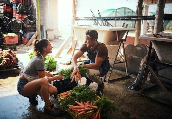 Co warto otworzyć w małej miejscowości, żeby przyciągnąć lokalnych klientów?