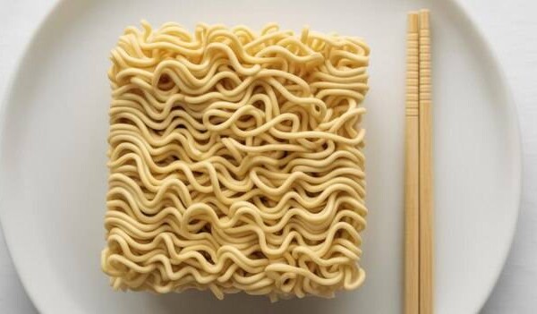 Co zrobić z zupki chińskiej gdy masz ochotę na coś innego?