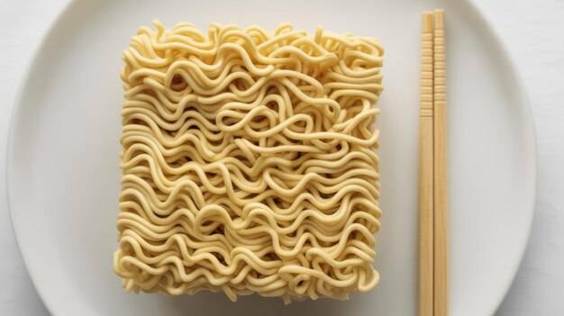 Co zrobić z zupki chińskiej gdy masz ochotę na coś innego?